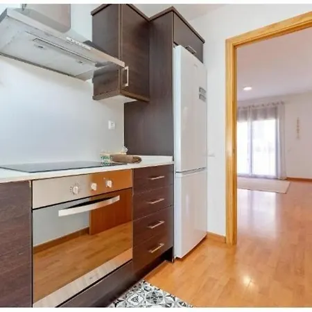 Apartament De Angel *