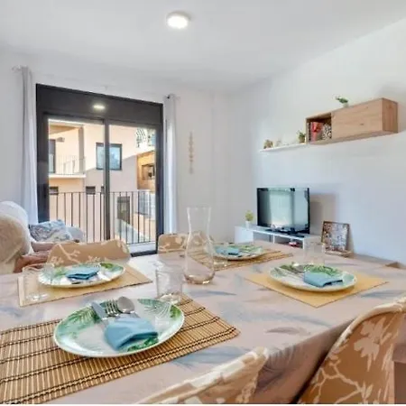 Apartament De Angel *
