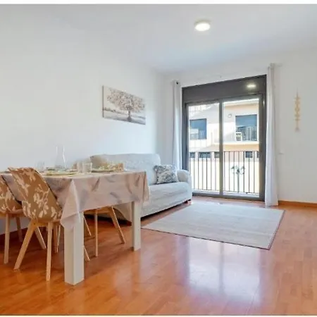 Apartament De Angel Vinebre